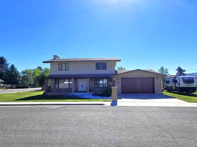Property at 123 N 13th St, Thermopolis, WY