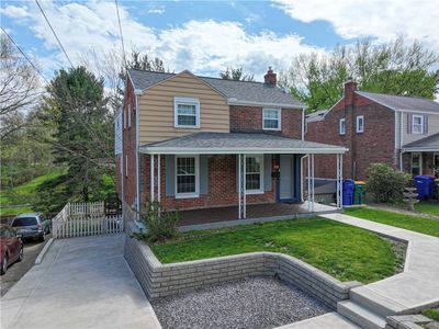 632 Highview Rd