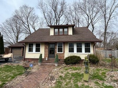 Property at 602 Valley Dr, Crawfordsville, IN