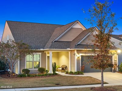 4104 Passerine Avenue