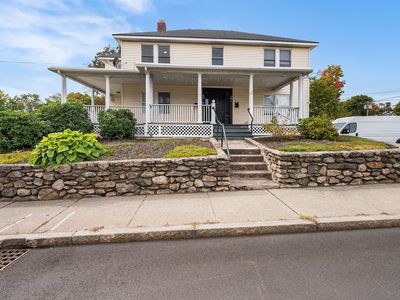 Property at 151 Central St, Leominster, MA