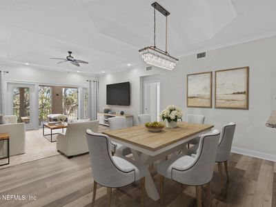 300 BERMUDA BAY Circle #308