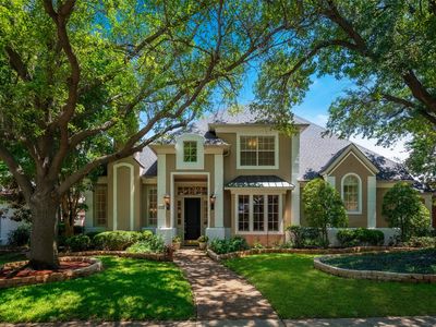 5053 Trail Lake Dr