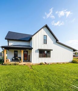 Property at 250 S Oak St, Lakeview, OH