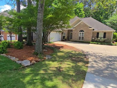 160 Lake Forest Way