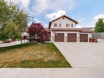 776 Mountain Park Rd