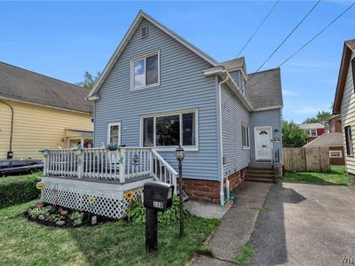190 William St