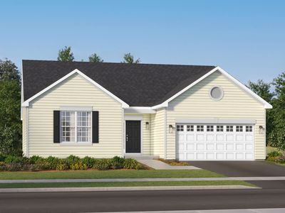 4019 Meadowridge Rd