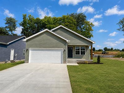 704 Cherry Blossom Rd