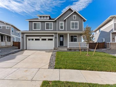 Property at 3202 Boral Owl Drive, Brighton, CO