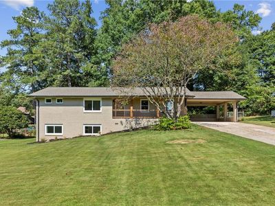 391 Havilon Way SE