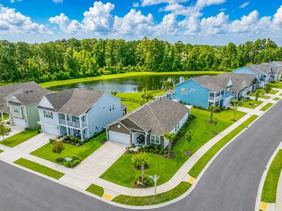 1021 Beechfield Ct.