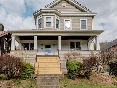 Property at 1500 Warwood Avenue, Wheeling, WV