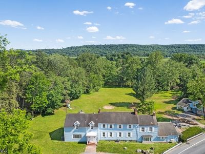 Property at 401 Bloomsbury Road, Bloomsbury, NJ