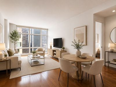 1600 Broadway APT 20A