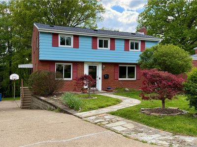 307 Garlow Dr