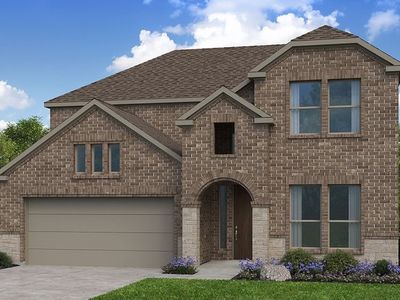 805 Cottontail Way