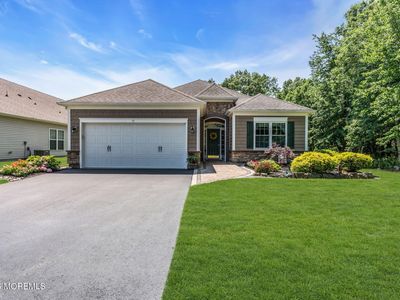 19 W Rossini Court