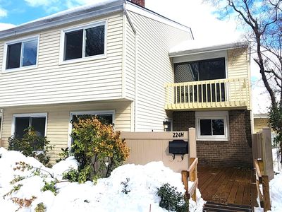 Property at 224 H Springmeadow Drive #H, Holbrook, NY