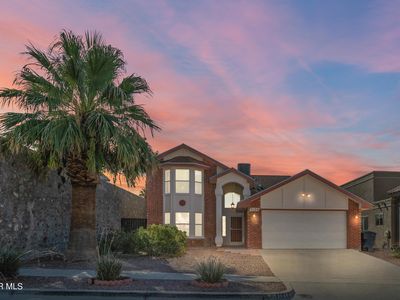 7128 Desert Jewel Dr