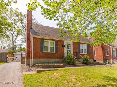 3906 Brownlee Rd