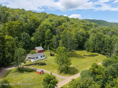 195 Berry Hill Road