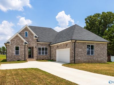 305 Golden Harvest Dr