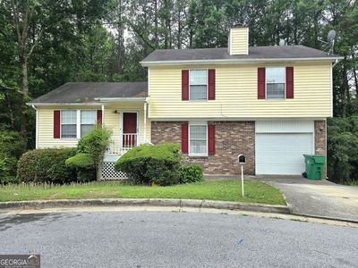 3163 Aberdeen Way
