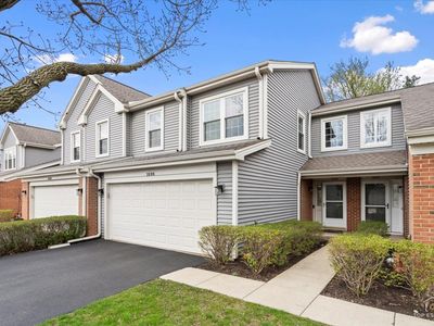 1606 W Orchard Pl Unit 1606