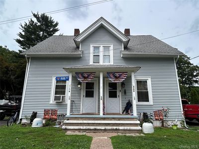 Property at 36 Third Street, Hillburn, NY