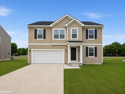 54470 Heron Cir