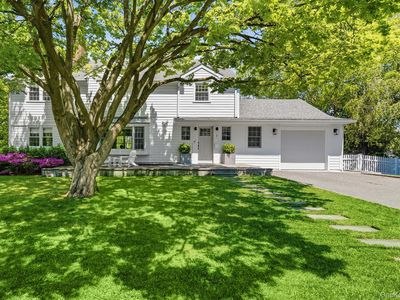 7 Morehead Drive