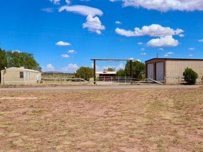 Property at 138 Roadrunner Ln, Conchas Dam, NM