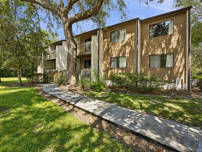 Property at 2727 Forest Ridge Dr #K7, Fernandina Beach, FL