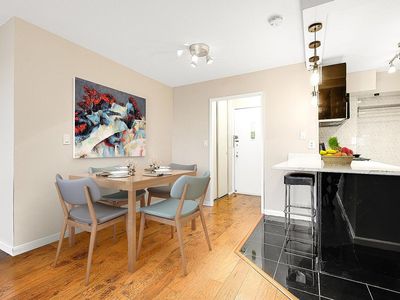 70-25 Yellowstone Blvd #14O