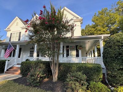 164 Sherman Pines Dr