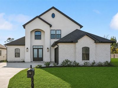 504 Belle Ormond Cir