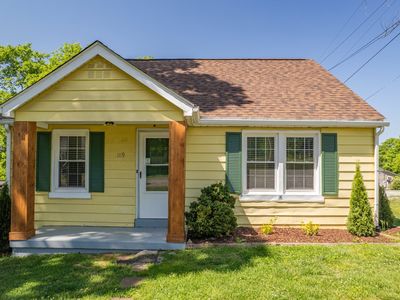 1119 Morningside Dr