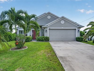 Property at 2724 Miracle Parkway Cpe, Coral, FL