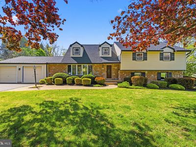 302 Lucky Hill Rd