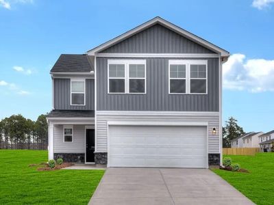 2064 Odyssey Dr