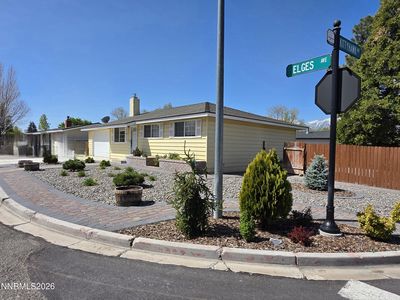 Property at 1390 Elges Ave, Gardnerville, NV