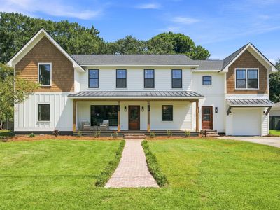 22 Charlestowne Rd