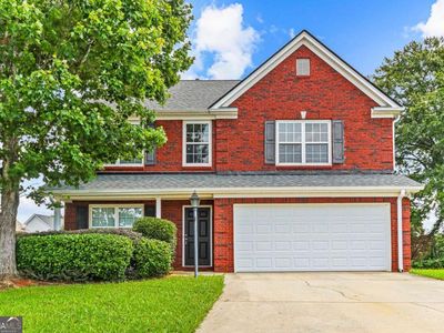 2835 Storybook Ct