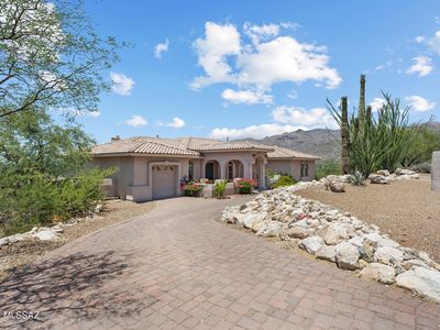 4101 N Larkspur Rd