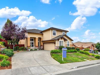 5827 Cabernet Drive