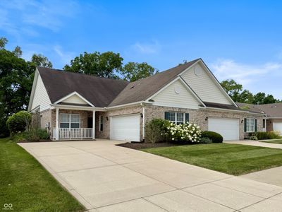 Property at 4263 Cairo Way, Avon, IN