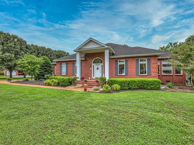 822 Old Jefferson Pike