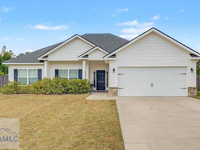 129 Timberland Dr NE