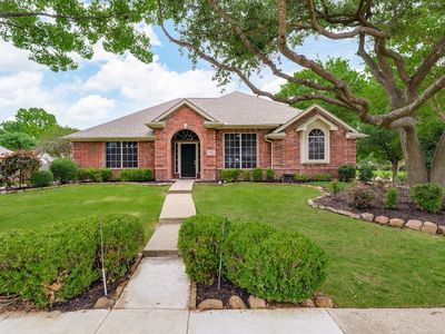 3602 Charleston Dr